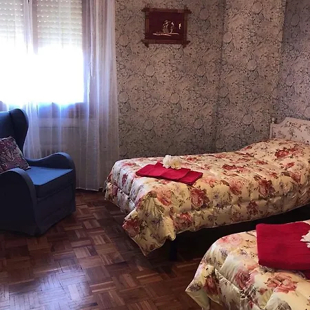 Calle De La Triste Condesa Appartement