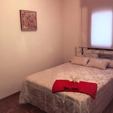 Appartement Calle De La Triste Condesa