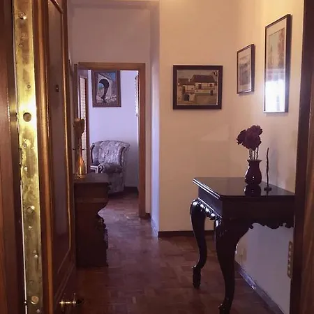 Calle De La Triste Condesa Appartement